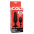 �������� ������ ����������� "Colt - XXXL Pumper Plug Black" 