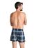 �����-����� "315300 Boxer Woven - Blue Graphite" (����. ����!) 