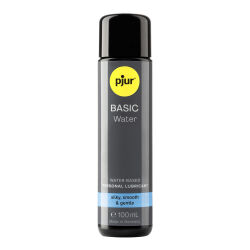����-������ "Pjur - Basic Water" 