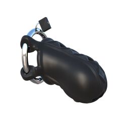 ������� ���� �������� "Fantasy C-Ringz - Extreme Silicone Cock Blocker" (����. ����!) 