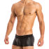 �����-������� "High Tech Boxer - Black" 
