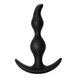 �������� ���������� "First Time - Bent Anal Plug" 