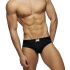 �����-����� "Bottomless Fetish Brief - Black" 