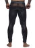 ����������� ������� �������� "Glam Legging - Black / Steel" (SALE!) 