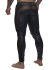 ����������� ������� �������� "Glam Legging - Black / Steel" (SALE!) 
