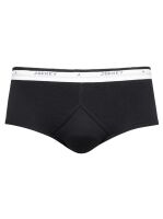 �����-����� "2296 Spurt Y-Front Briefs Black" 