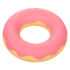 ����������� ������ "Naughty Bits Dickin' Donuts Silicone Donut Cock Ring" 