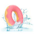 ����������� ������ "Naughty Bits Dickin' Donuts Silicone Donut Cock Ring" 
