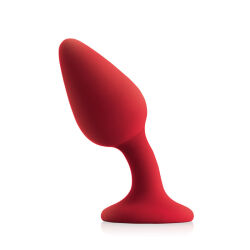�������� ������ "Renegade - Knock Knock Plug Red" (�� ��������� ������� �������) 