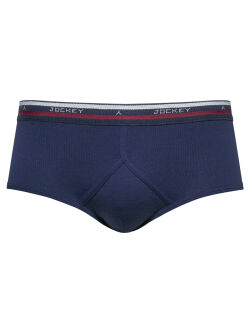 �����-����� "2246 Spurt Y-Front Briefs Navy" 