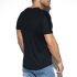 �������� "Basic Ranglan T-Shirt - Black" 