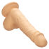 �������������-��������� "Dual Density Silicone Studs 5' Ivory" 