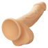 �������������-��������� "Dual Density Silicone Studs 5' Ivory" 