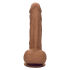 �������������-��������� "Dual Density Silicone Studs 6.25' Brown" 