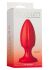 �������� ������ "Platinum Silicone - The Rocket Red" (SALE!) 