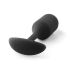 �������� ������ "b-Vibe - Snug Plug 2 - Black" (�� ��������� ������� �������) (����. ����!) 