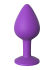 �������� ������ � ���������� "Her Little Gem Medium Plug" 