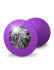 �������� ������ � ���������� "Her Little Gem Medium Plug" 