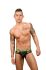 �����-����� "FUKR Cage Thong - Black" (SALE!) 