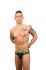 �����-����� "FUKR Cage Thong - Black" (SALE!) 