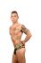 �����-����� "FUKR Cage Thong - Black" (SALE!) 