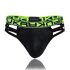 �����-����� "FUKR Cage Thong - Black" (SALE!) 