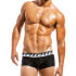 ������-������� "Iconic Brazil Cut Boxer - Black" 