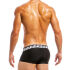 ������-������� "Iconic Brazil Cut Boxer - Black" 
