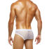 �����-����� "Net Trap Classic Briefs - White" 