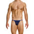 �����-����� "Glitter Jockstrap - Blue" 