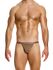 �����-����� "Antibacterial Jockstrap - Dark Skin" 