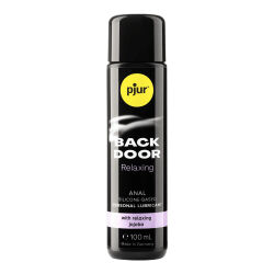 ����-������ "Pjur - Back Door Relaxing" (��������) 