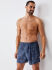 �����-����� "3102241 Boxer Woven - Sea Storm" 