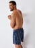�����-����� "3102241 Boxer Woven - Sea Storm" 