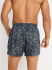 �����-����� "3102241 Boxer Woven - Sea Storm" 