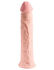 �������������-��������� "King Cock Plus - 11' 3D Cock" 