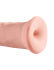 �������������-��������� "King Cock Plus - 11' 3D Cock" 