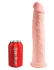 �������������-��������� "King Cock Plus - 11' 3D Cock" 