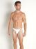������-����� "BLU 2252 Low Cut Sunbrief - White" (����. ����!) 