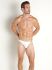 ������-����� "BLU 2252 Low Cut Sunbrief - White" (����. ����!) 