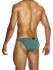�����-����� "Bamboo Low Cut Briefs - Khaki" 