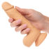 �������������-��������� "Dual Density Silicone Studs 5' Ivory" 