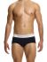 �����-����� "Staple 3-pack Fly Briefs - Black" (�������� 3 ��.) 