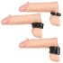 ����������� ������� "Rebel - Ball Stretcher Kit" (�������� 3 ��.) 