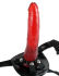 ������� ��� �������� "Fetish Fantasy - Stay-Put Harness" 