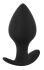�������� ������ "Black Velvets - Anal Trainer Set" (�������� 3 ����������� ������) (����. ����!) 