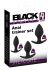 �������� ������ "Black Velvets - Anal Trainer Set" (�������� 3 ����������� ������) (����. ����!) 
