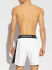 ������-����� "New Branded Elastic Medium Boardshort - White" 