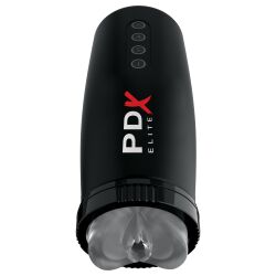 �����������-������ "PDX Elite - Moto Bator 2" (��������������, � �������� �����������) (����. ����!) 