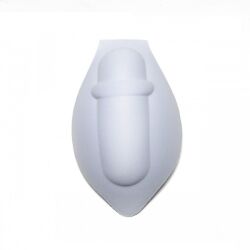 ������� ������� "Dick Up Pack Up - White" 